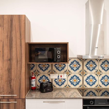 Aloha - Village Apartment 2 Bedroom In Mellieħa Eksteriør billede