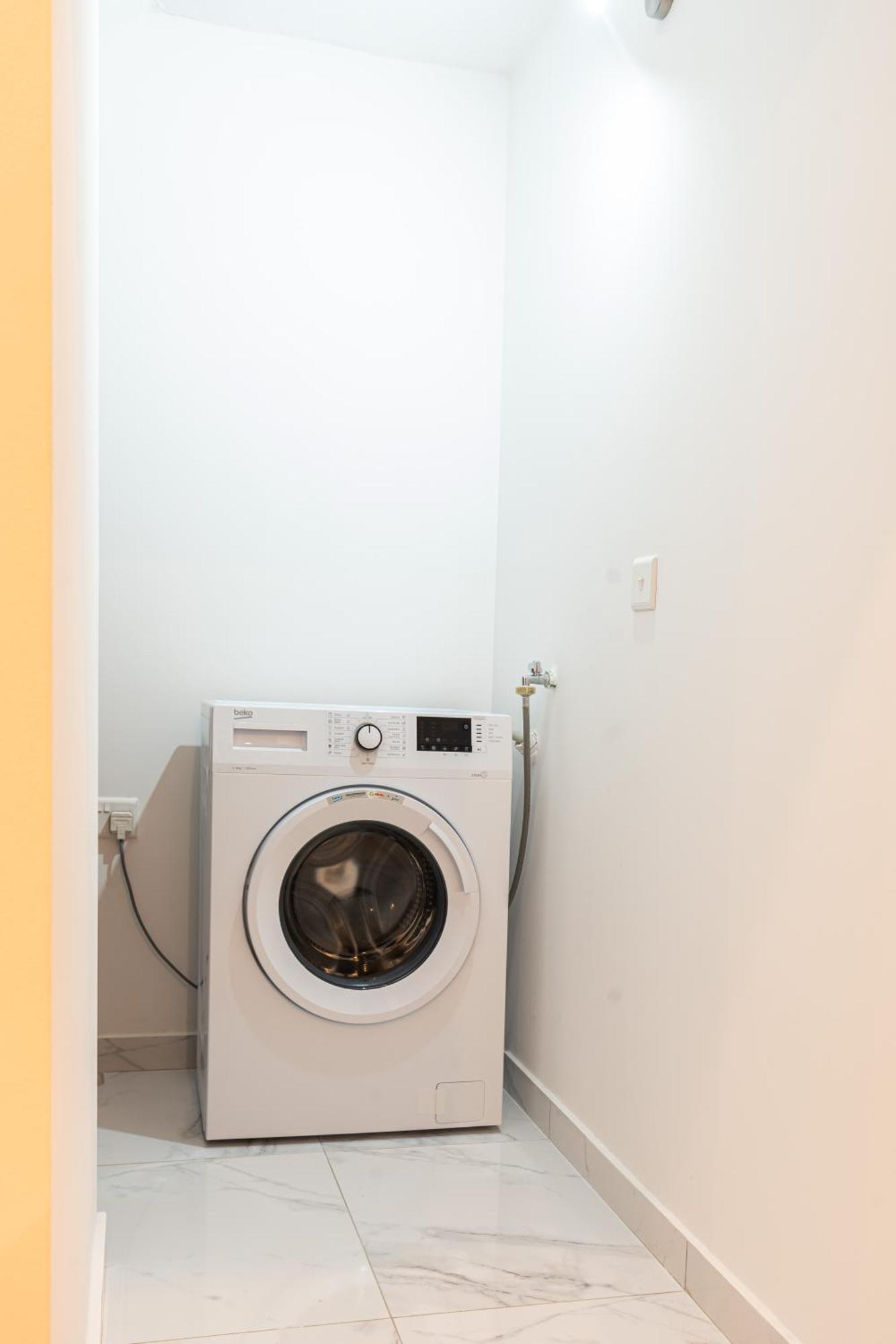 Aloha - Village Apartment 2 Bedroom In Mellieħa Eksteriør billede