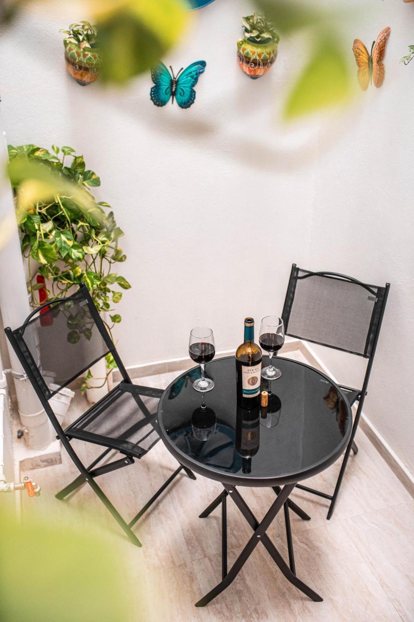 Aloha - Village Apartment 2 Bedroom In Mellieħa Eksteriør billede