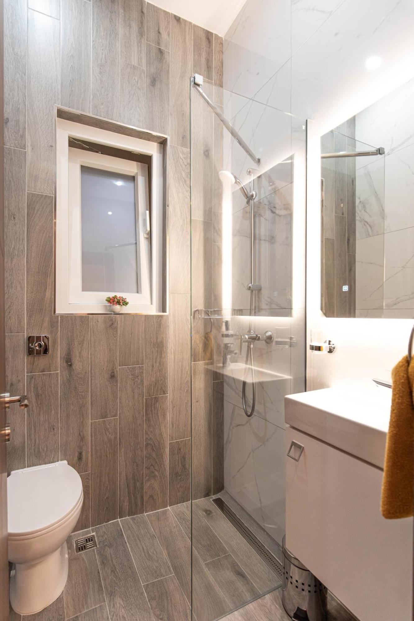 Aloha - Village Apartment 2 Bedroom In Mellieħa Eksteriør billede